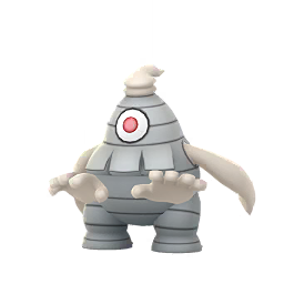 Hoenn - 0356 - Dusclops